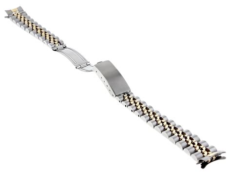 ladys rolex watch bands|replacement Rolex band.